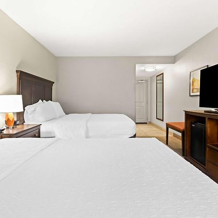 Hampton Inn Blytheville Luaran gambar