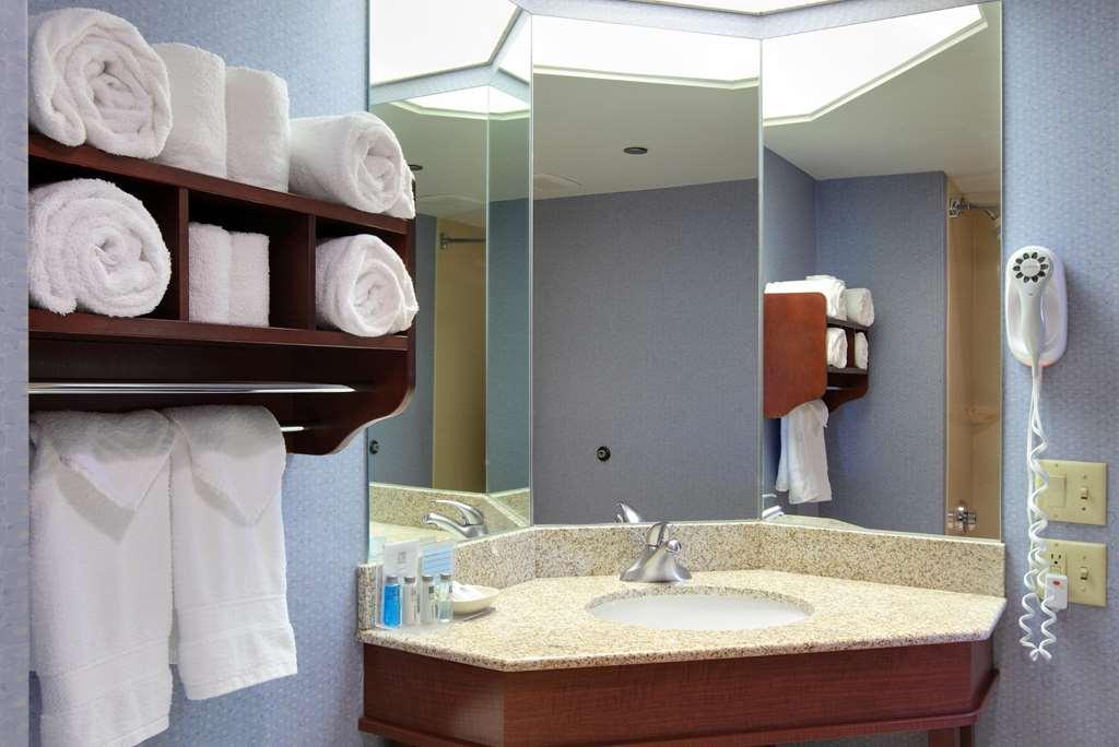 Hampton Inn Blytheville Bilik gambar
