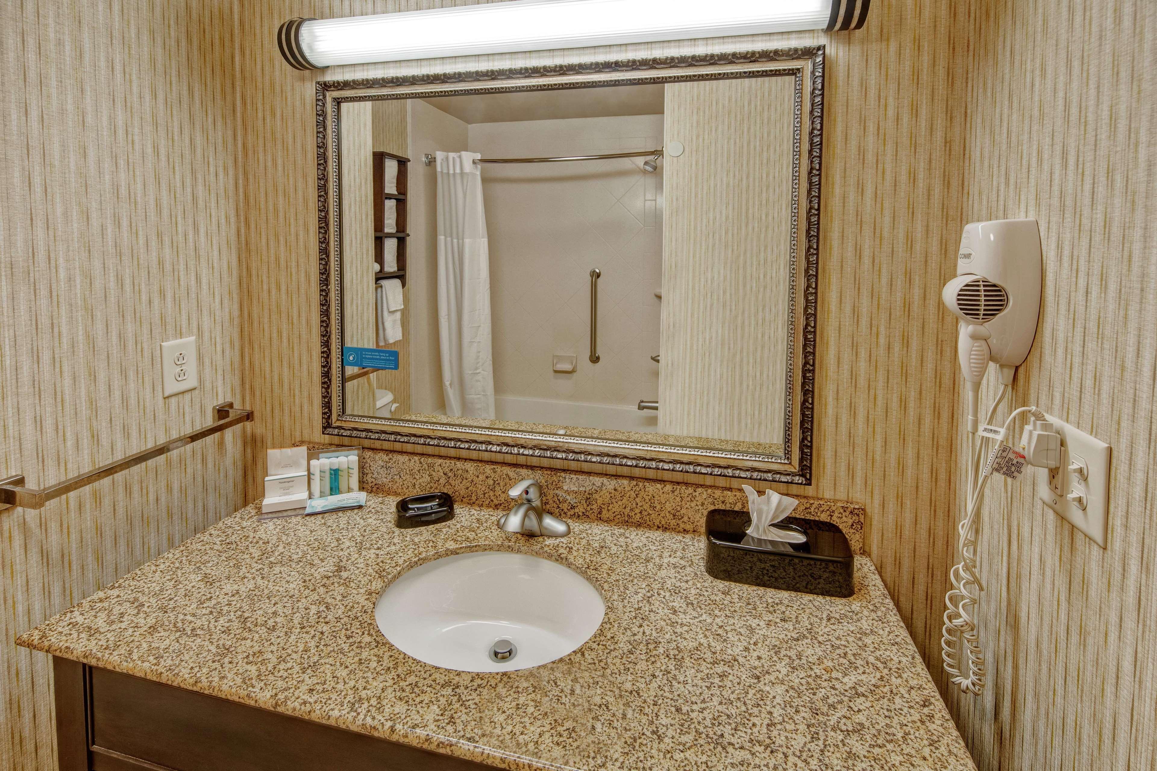 Hampton Inn Blytheville Luaran gambar