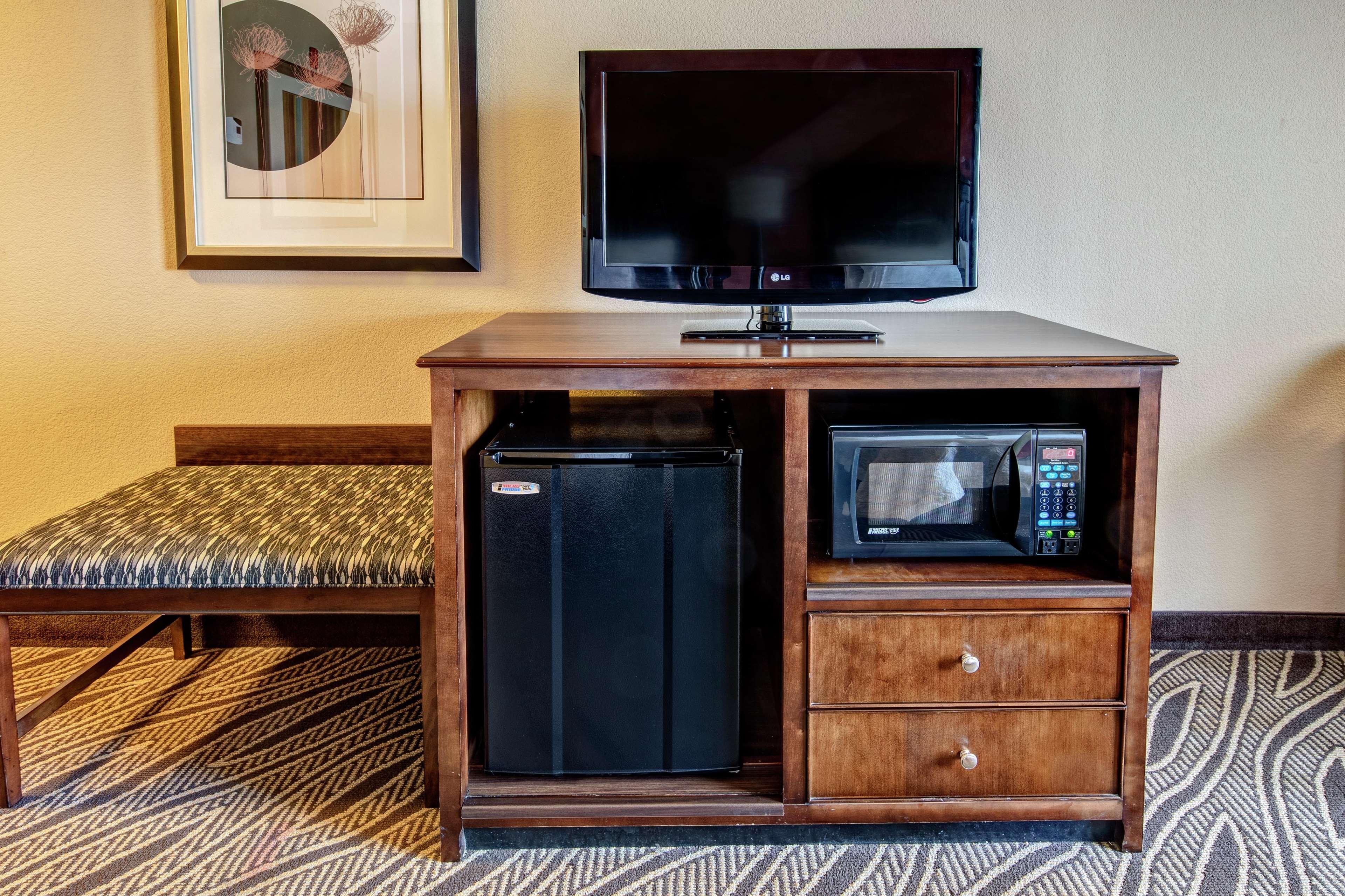 Hampton Inn Blytheville Luaran gambar