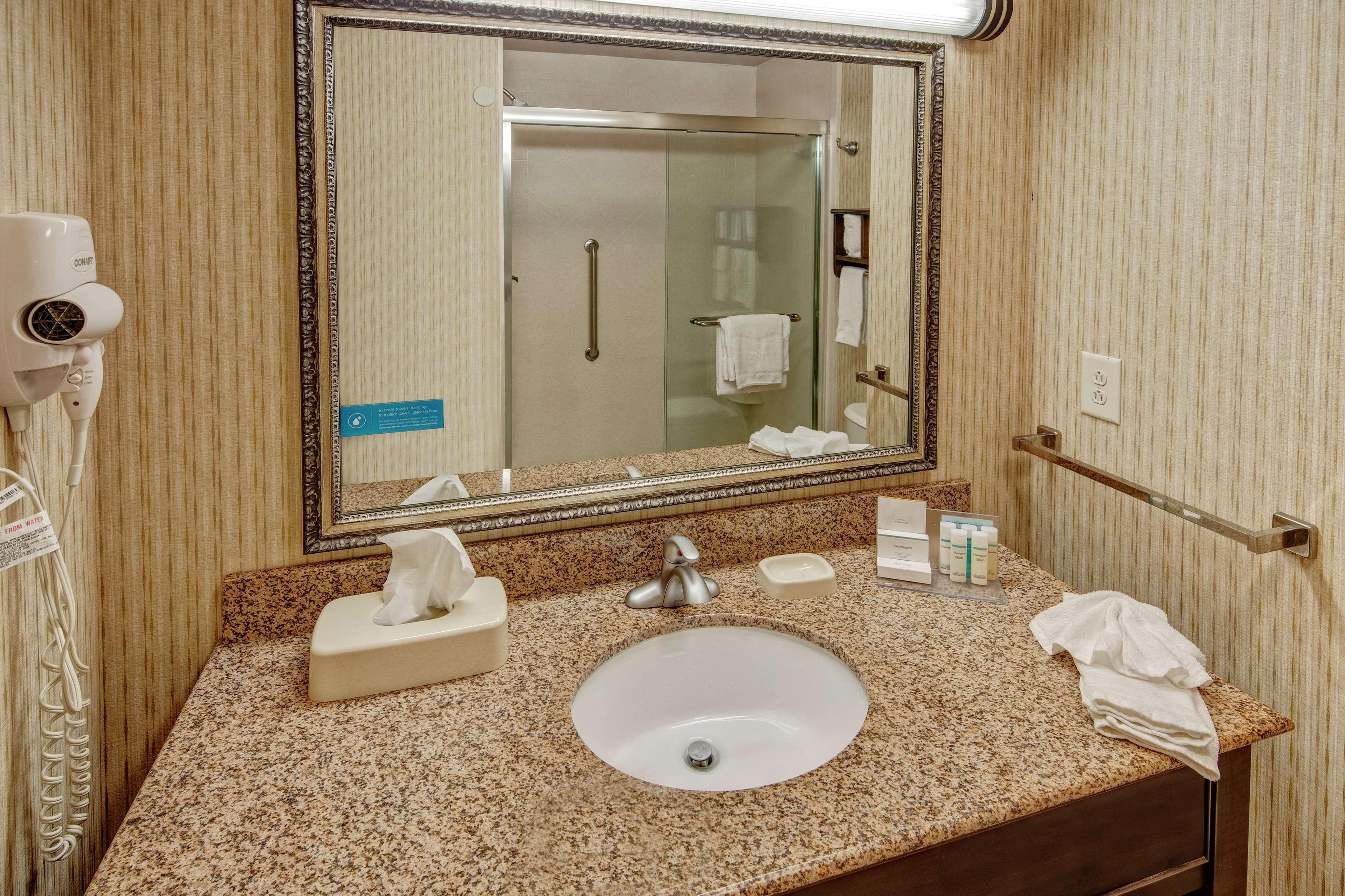 Hampton Inn Blytheville Luaran gambar