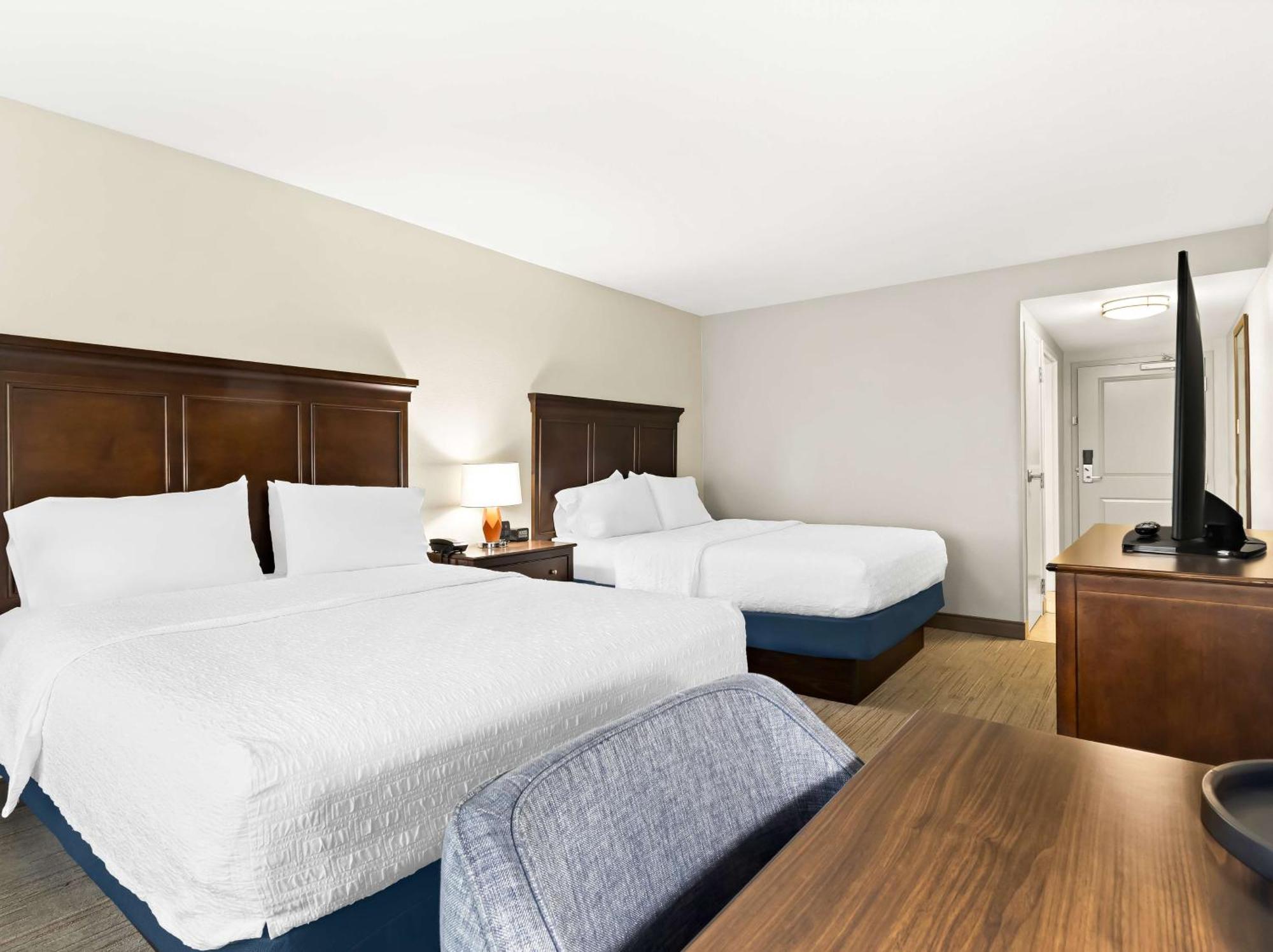 Hampton Inn Blytheville Luaran gambar