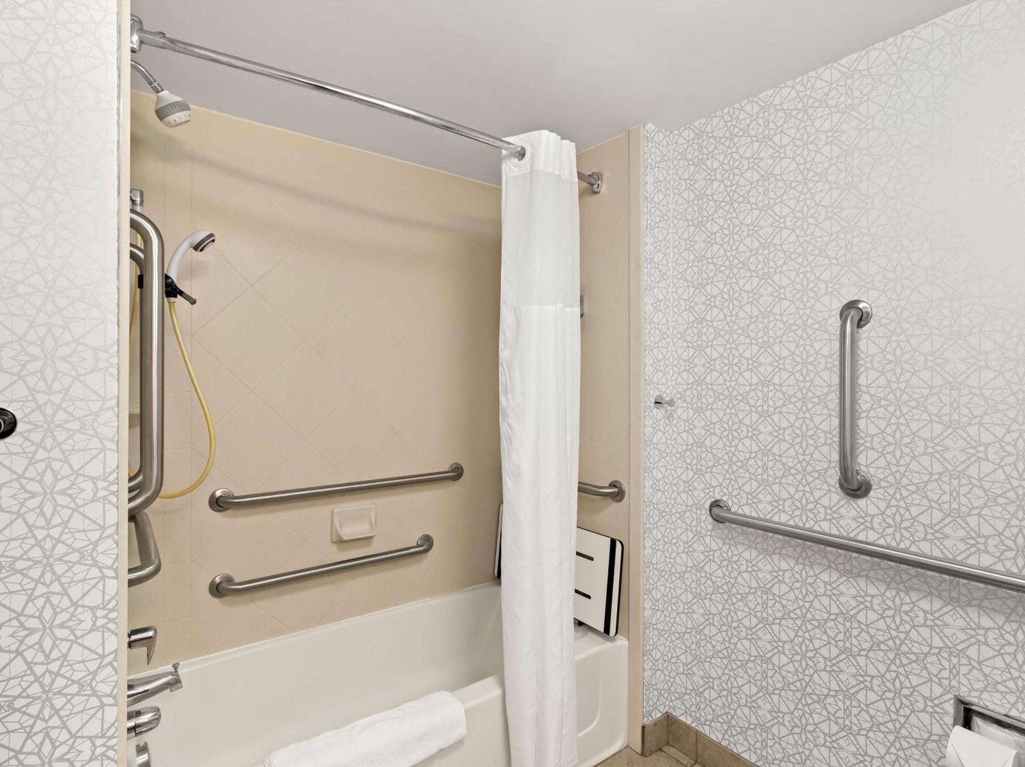 Hampton Inn Blytheville Luaran gambar