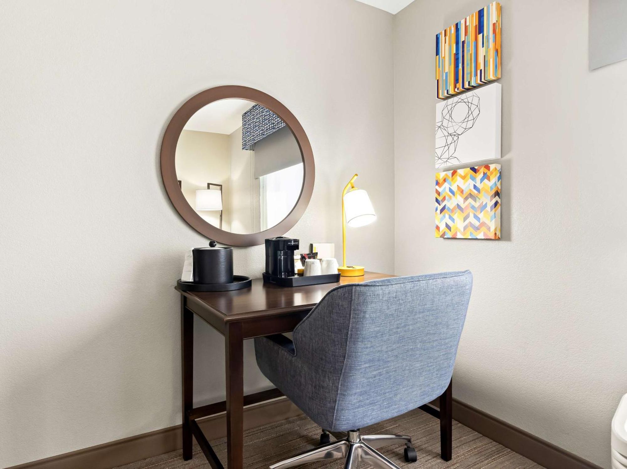 Hampton Inn Blytheville Luaran gambar