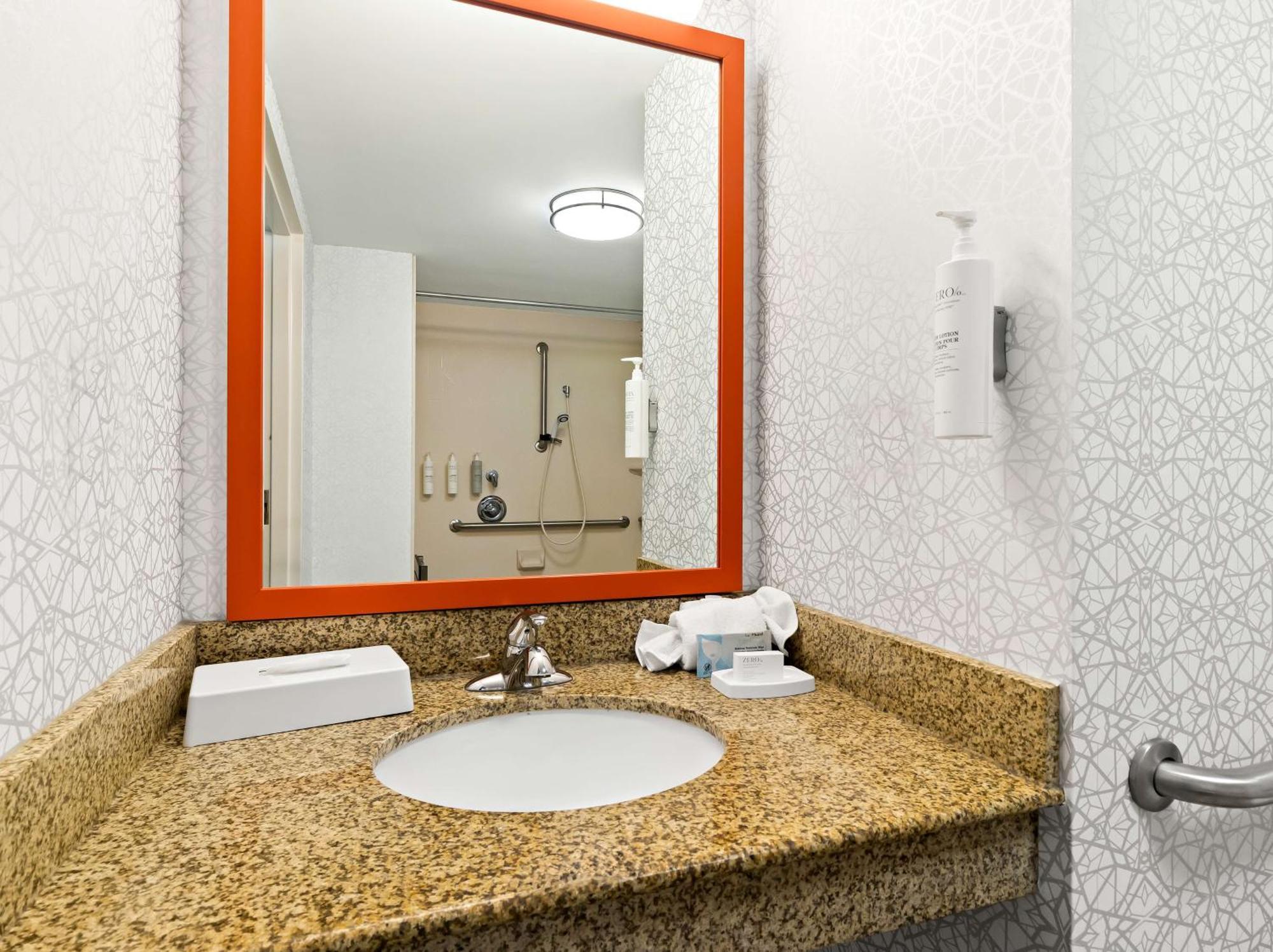 Hampton Inn Blytheville Luaran gambar