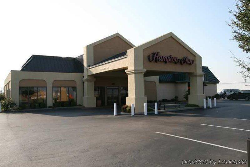 Hampton Inn Blytheville Luaran gambar